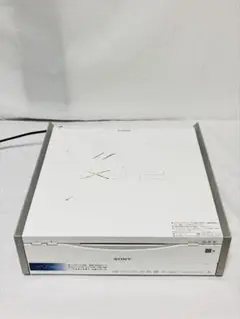 SONY ソニー PSX プレステX DESR-5500 ゲーム機 本体のみ