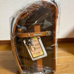 完売品　ランドセル　KOKUYO コクヨ　パケットS ブラウン　あんふぁん　新品