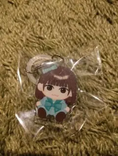 CUTIE STREET　板倉可奈　ランダムカプセル　目印マーカー