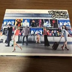 V6/live tour 2013 Oh!My!Goodness!〈初回生産限…