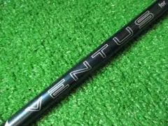 中古品☆フジクラ（キャロウェイ純正） VENTUS 5-S 41インチ