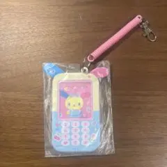 うさはな パスケース トレカケース
