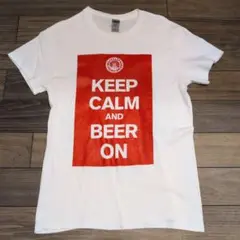 【貴重】WEST COAST BREWING Tシャツ 廃版 Sサイズ IPA