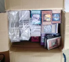 遊戯王　引退品　まとめ売り