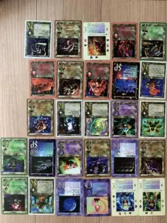 ダイカイジュウ物語 トレーディングカードセット　ミラクルオブザゾーン