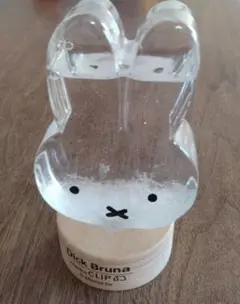 ミッフィー miffy studio CLIP ストームグラス studio clip ミッフィー ストームグラス｜Yahoo!フリマ（旧