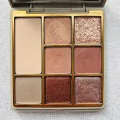 Heart Percent Mood Facets アイシャドウパレット 01
