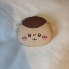 ちいかわ ぷにぷにふせん くりまんじゅう