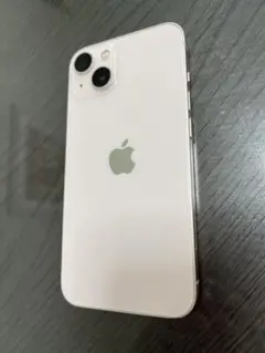 Apple iPhone 13 ピンク 本体　512GB