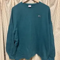 Vote make new clothes ボート スウェット トレーナー