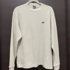 ニューバランス　ワッフル長袖