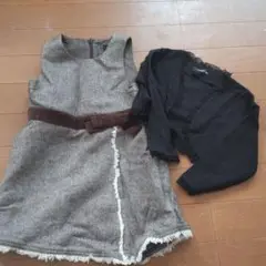 コムサイズム フォーマル100
