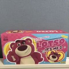 52TOYS ディズニー ロッツォイッツミー2シリーズ ブラインドボックス