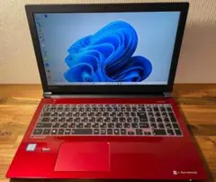 Win11 Office搭載 dynabook メモリ12GB SSD500GB