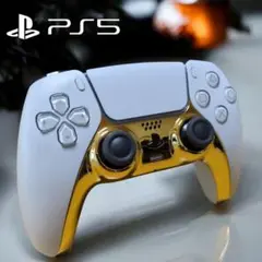 PS5 DualSense カスタム 純正 コントローラー