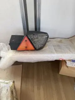 ソレックス テールライト 右側