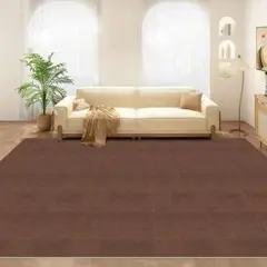 HDMOD ジョイント マット【45x45cm 厚さ4mm】（ブラウン）
