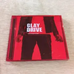 GLAY ベストアルバム DRIVE -GLAY complete BEST