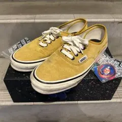 VANS Og Authentic Sp L