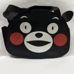 くまモン　新品未使用　トートバッグ　未使用