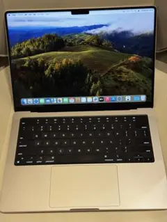 MacBook Pro 14 M2 Pro 2023 32GB US