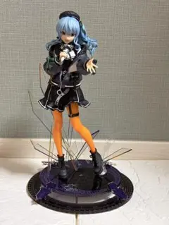 開封品 早期予約特典あり ホロライブ 星街すいせい フィギュア デザインココ