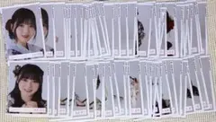 櫻坂46 2024 浴衣 生写真 まとめ売り