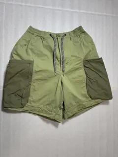 IRIE FISHING CLUB ハーフパンツ IRIE FISHING CLUB - PANTSの商品一覧 | RAGGACHINA