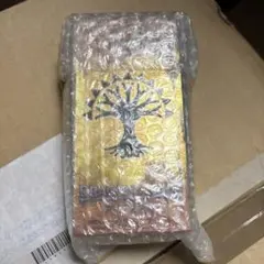 MTG ドラゴンの迷路 イベントデッキ セレズニアの力 未開封 似通った生命など
