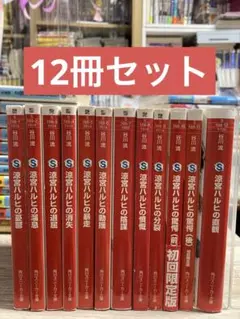 涼宮ハルヒ　12冊セット