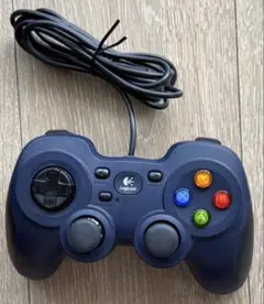 ロジクール　PC用　有線ゲームパッド F310r