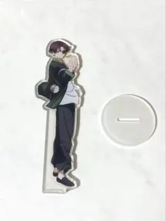 蘇枋隼飛 WINDBREAKER アクスタ