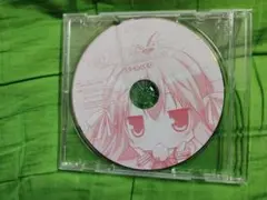 ゲーム特典CD　恋想リレーション ボーカルCD