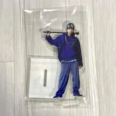 舞台 ヒプステ アクリルスタンド 岸本勇太 堂庵和聖 アクスタ Rep
