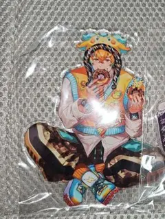 にじそうさく10 宇佐美リト アクスタ