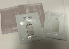 コスメデコルテ 化粧水×3 薬用化粧液×1
