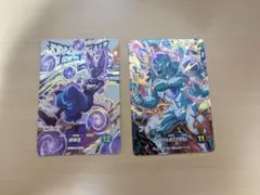 【お得】ドラゴンボールスーパーダイバーズ SDV3-018 ex5-003