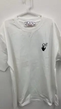 off-white オフホワイト メンズ Tシャツ
