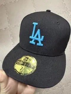 NEW ERA 59fifty 7 1/2 LA