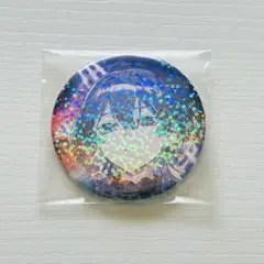 クロノヴァ 缶バッジ しの