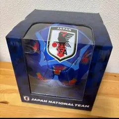 JFA オフィシャルグッズ サッカーボール 3号球日本代表ver.