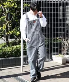 Dickies オーバーオール