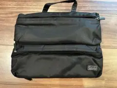 【美品】 ナカバヤシ FIXIN パソコンケース13.3インチPC用 ブラック