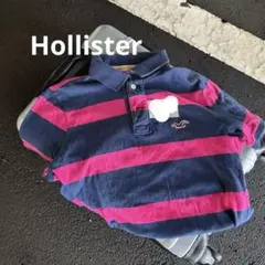 Hollister ポロシャツ Tシャツ
