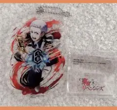 東京リベンジャーズ リベパチ 三ツ谷隆 図柄アクリルキーホルダー