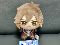 原神 ちびぐるみ vol.2 鐘離