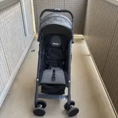 レカロ　イージーライフ　ベビーカー　バギー