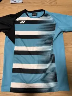 YONEX バドミントンシャツ Lサイズ