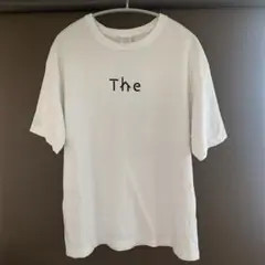 Tシャツ The sauna ザ　サウナ