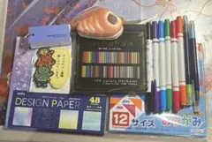 文房具 セット